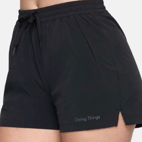 Outdoor Voices Pants - Outdoor Voices Doing Things Shorts